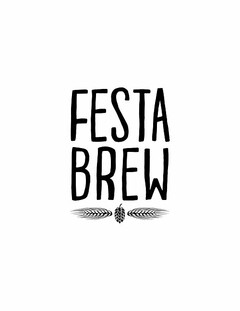 FESTA BREW