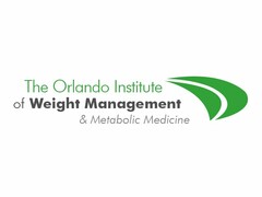 THE ORLANDO INSTITUTE OF WEIGHT MANAGEMENT & METABOLIC MEDICINE