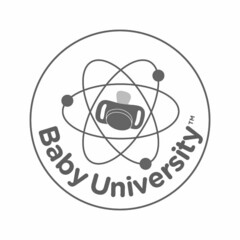 BABY UNIVERSITY