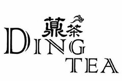 DING TEA