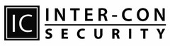 IC INTER-CON SECURITY