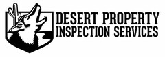 DESERT PROPERTY INSPECTION SERVICES