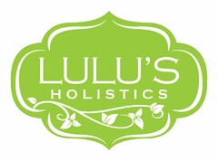 LULU'S HOLISTICS