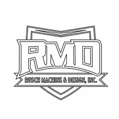 RMD RUSCH MACHINE & DESIGN, INC.