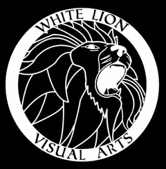 WHITE LION VISUAL ARTS