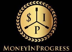 $ I P MONEYINPROGRESS