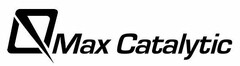 QMAX CATALYTIC