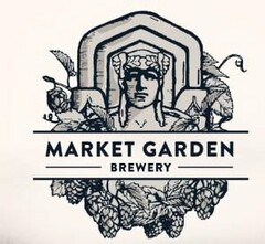 MARKET GARDEN BREWERY