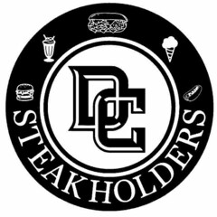 DC STEAKHOLDERS