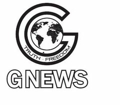 G TRUTH · FREEDOM G NEWS