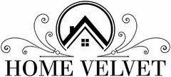 HOME VELVET