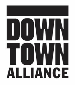 DOWN TOWN ALLIANCE