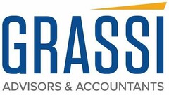 GRASSI ADVISORS & ACCOUNTANTS