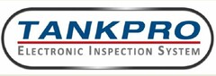 TANKPRO ELECTRONIC INSPECTION SYSTEM