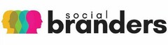 SOCIAL BRANDERS