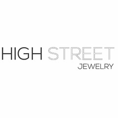 HIGH STREET JEWELRY