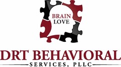 BRAIN LOVE DRT BEHAVIORAL SERVICES, PLLC