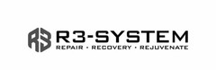 R3 R3-SYSTEM REPAIR RECOVERY REJUVENATE