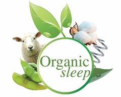 ORGANIC SLEEP