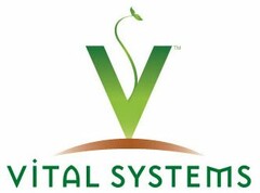 V VITAL SYSTEMS