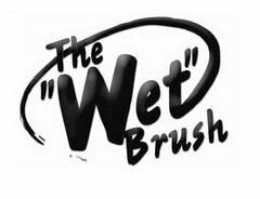 WET BRUSH