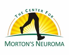 THE CENTER FOR MORTON'S NEUROMA
