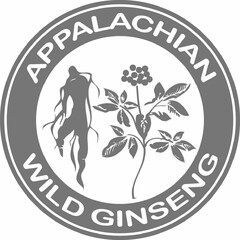 APPALACHIAN WILD GINSENG