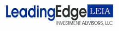 LEADINGEDGE INVESTMENT ADVISORS, LLC LEIA