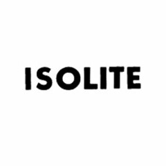 ISOLITE