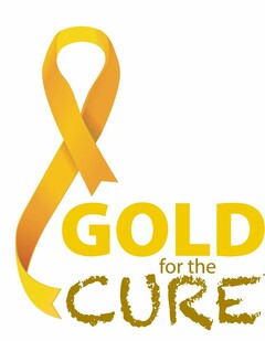 GOLD FOR THE CURE