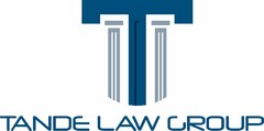 T TANDE LAW GROUP