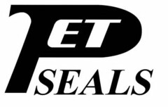 PET SEALS