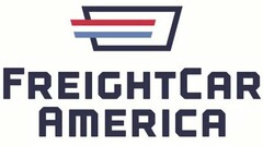 FREIGHTCAR AMERICA