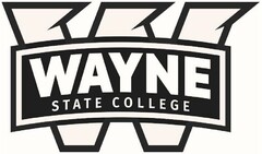 "W" AND "WAYNE STATE COLLEGE"