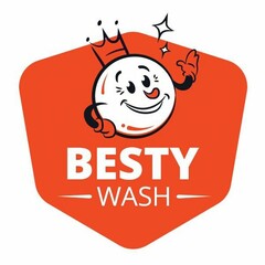 BESTY WASH