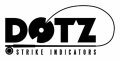 DOTZ STRIKE INDICATORS