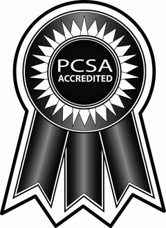 PCSA ACCREDITED