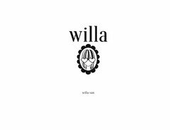 WILLA WILLA SUN