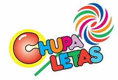 CHUPA LETAS