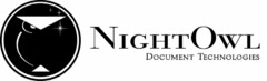 NIGHTOWL DOCUMENT TECHNOLOGIES