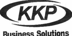KKP BUSINESS SOLUTIONS