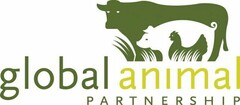 GLOBAL ANIMAL PARTNERSHIP