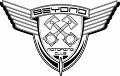 BEYOND MOTORING CLUB