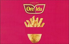 ORE IDA SINCE 1952