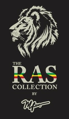 THE RAS COLLECTION BY MFW