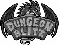 DUNGEON BLITZ