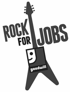 ROCK FOR JOBS GOODWILL