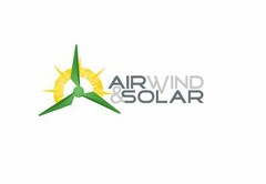 AIR WIND & SOLAR