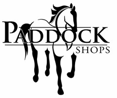 PADDOCK SHOPS