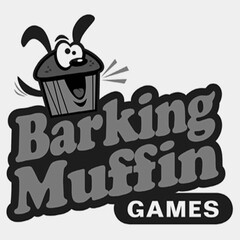 BARKING MUFFIN GAMES